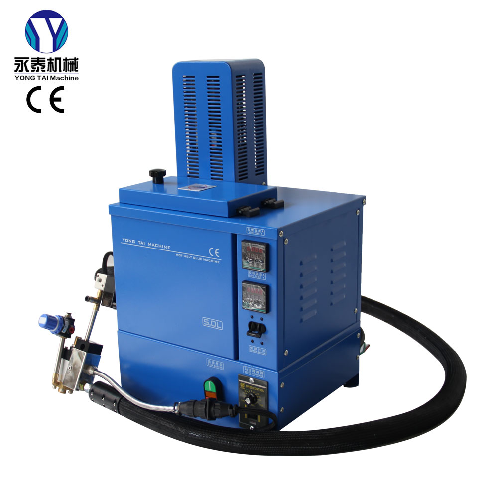 Packaging Hot Melt Glue Equipment