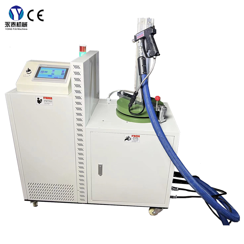 Hot Melt Adhesive Manual Application Tool