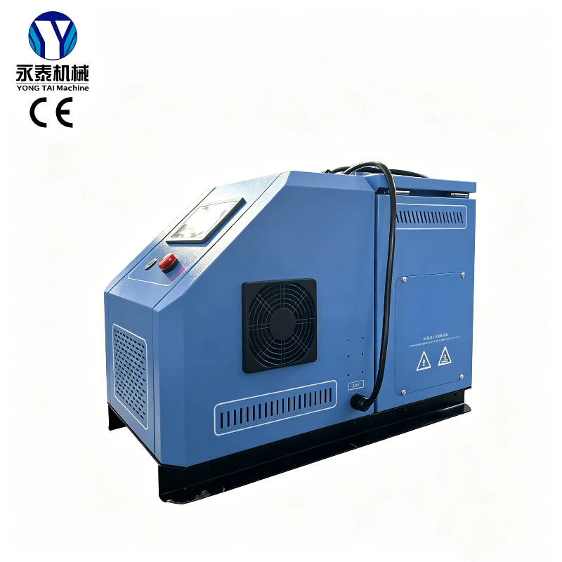 Footwear adhesive spraying equipment