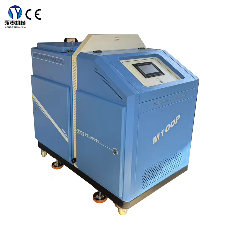 hot glue coating machine