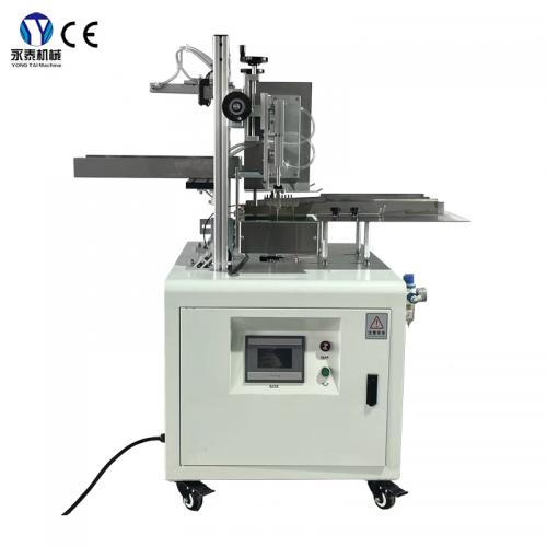 Folding Gluing Machine