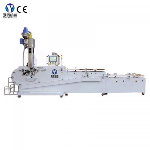 Laser Melting Bonding Machine