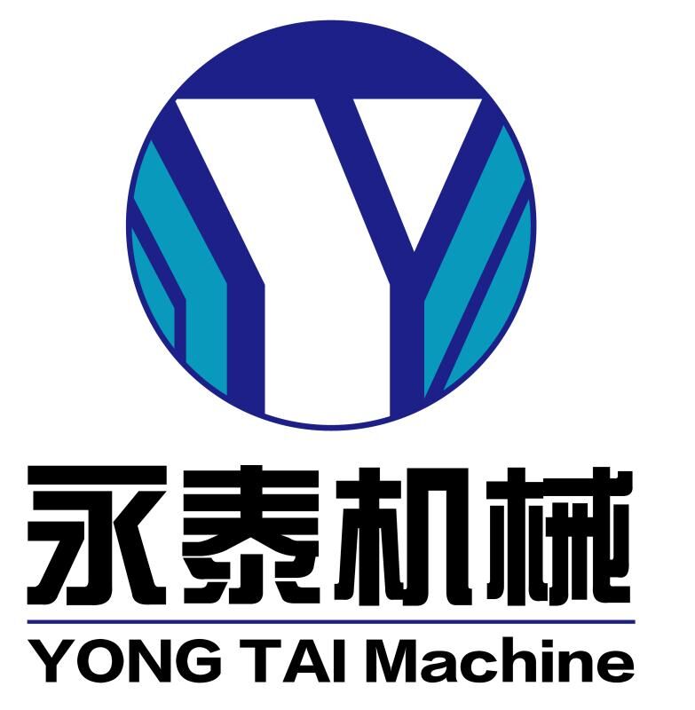 Quanzhou Yongtai Machinery CO.,LTD.